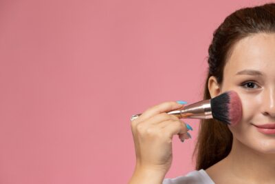 Easy Steps to Perfect Blush & Bronzer