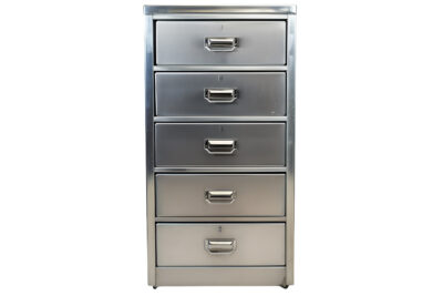 Industry Standard for Fireproof File Cabinets