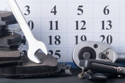 Dealership Hours Before Scheduling a Visit