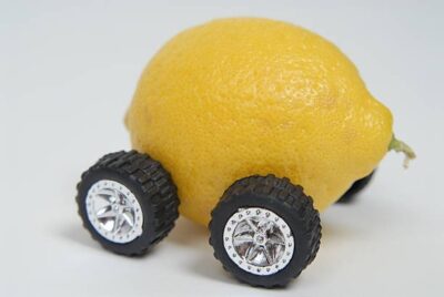 Lemon Law Claims