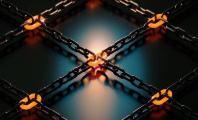 Energy Efficiency Metrics of Proof-of-Work vs. Proof-of-Stake Blockchains