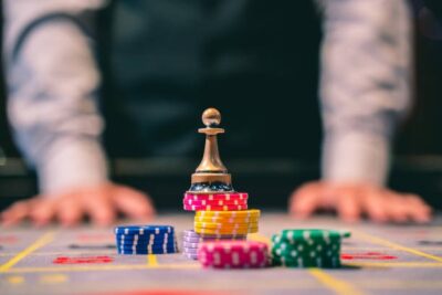 The Key Benefits and Features of Playing at Social Casinos