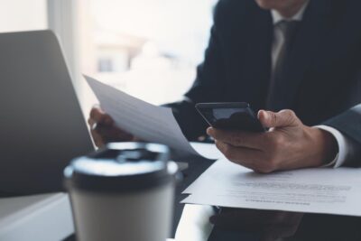 What Should You Look for When Hiring a Disability Lawyer