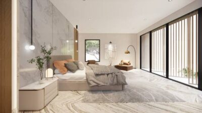 5 Bedroom Villas for Sale in Dubai