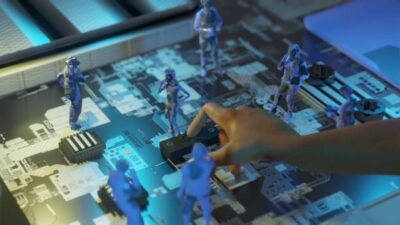 Dive into Digital Fun