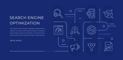 Unseen Engine of Search Success