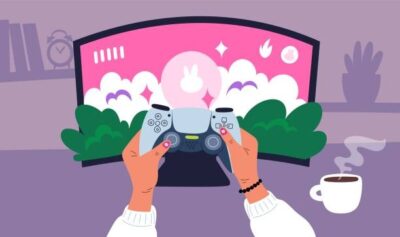 Best Free Games for Gamers