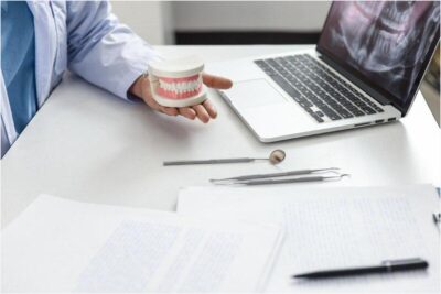 Dentists Should Get a CPD