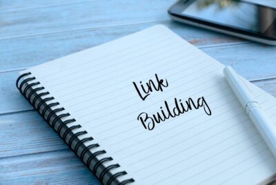 Hat Link Building Tips