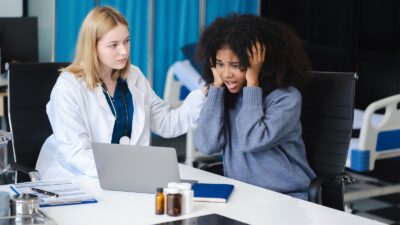 Differ in Treatment Approach