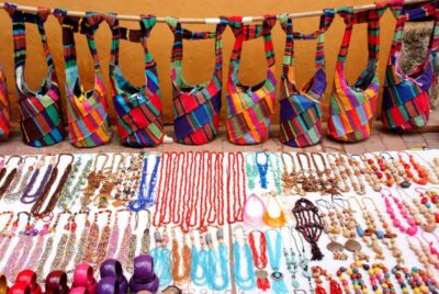 Sell Handmade Products