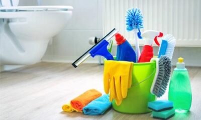 Benefits of Investing in High Quality Cleaning Equipment