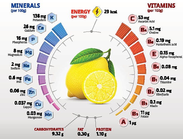 How Lemon Maximizes Bone Broth’s NutritionalValue