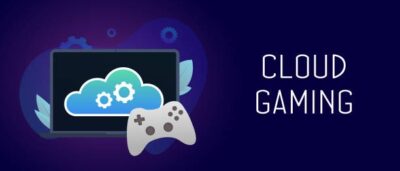 Cloud Gaming The Next Evolution
