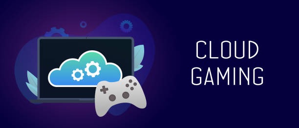 Cloud Gaming The Next Evolution