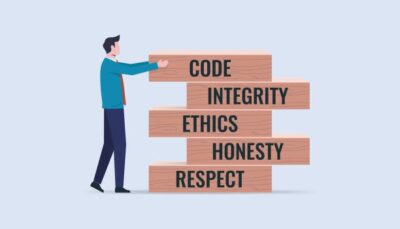 Building a Culture of Integrity