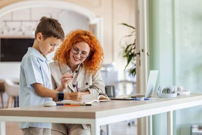 Using Writing Prompts