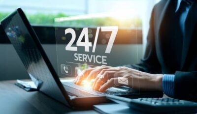 24/7 Hotel Booking Support