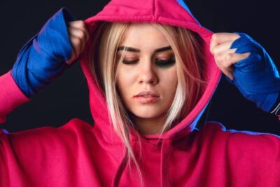 How to Refresh a Faded Sp5der Hoodie