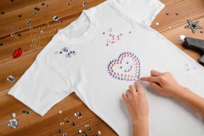Your Ultimate Guide to Hotfix Rhinestones: The Easiest Way to Add Sparkle to Fabric