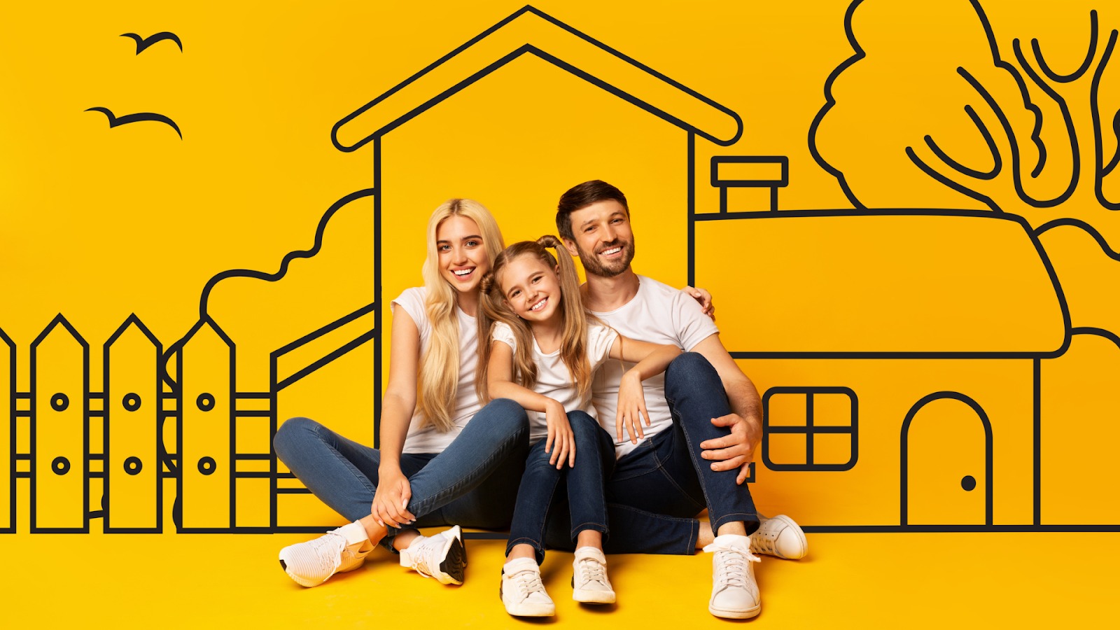 Finding Your Ideal Home