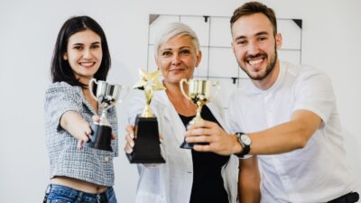 Effective Employee Rewards Program