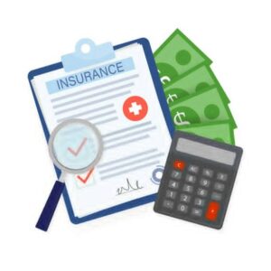 Expense Insurance Covers