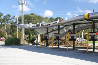 Emergency Roofing Services in Wilmington Prioritize Safety