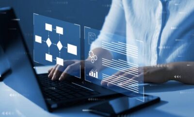 Modern Software Management