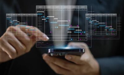 Mobile Office Solutions Under GSA Schedules