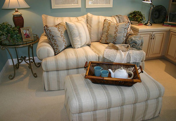Home Staging Furniture