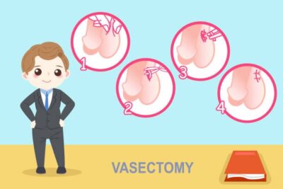 Vasectomy