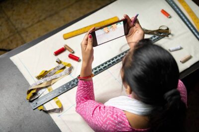 Measure Things with Your Phone