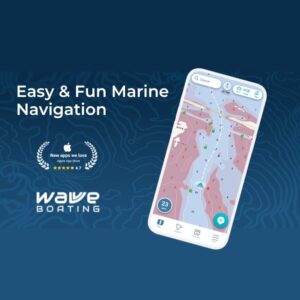 Boat Speed App Improve