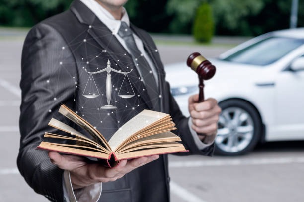 Car Accident Attorney Improves