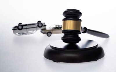 Car Crash Victims Recover Financial Losses