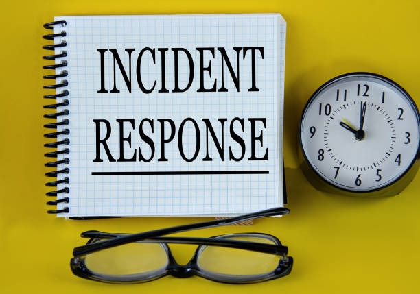 Incident Response Matters