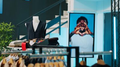 Runhorse AI for Trend Forecasting