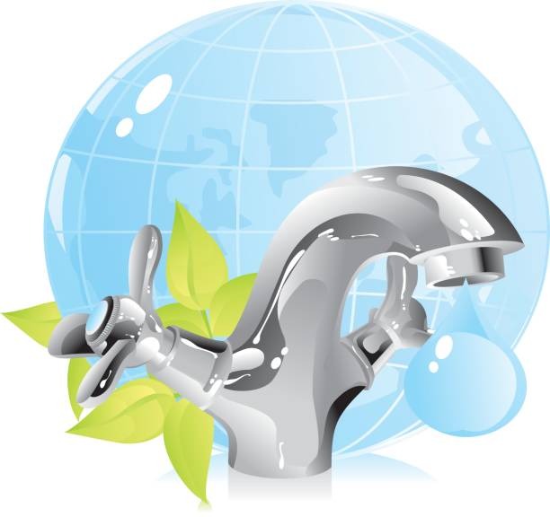 Eco-Friendly Bathroom Fixtures