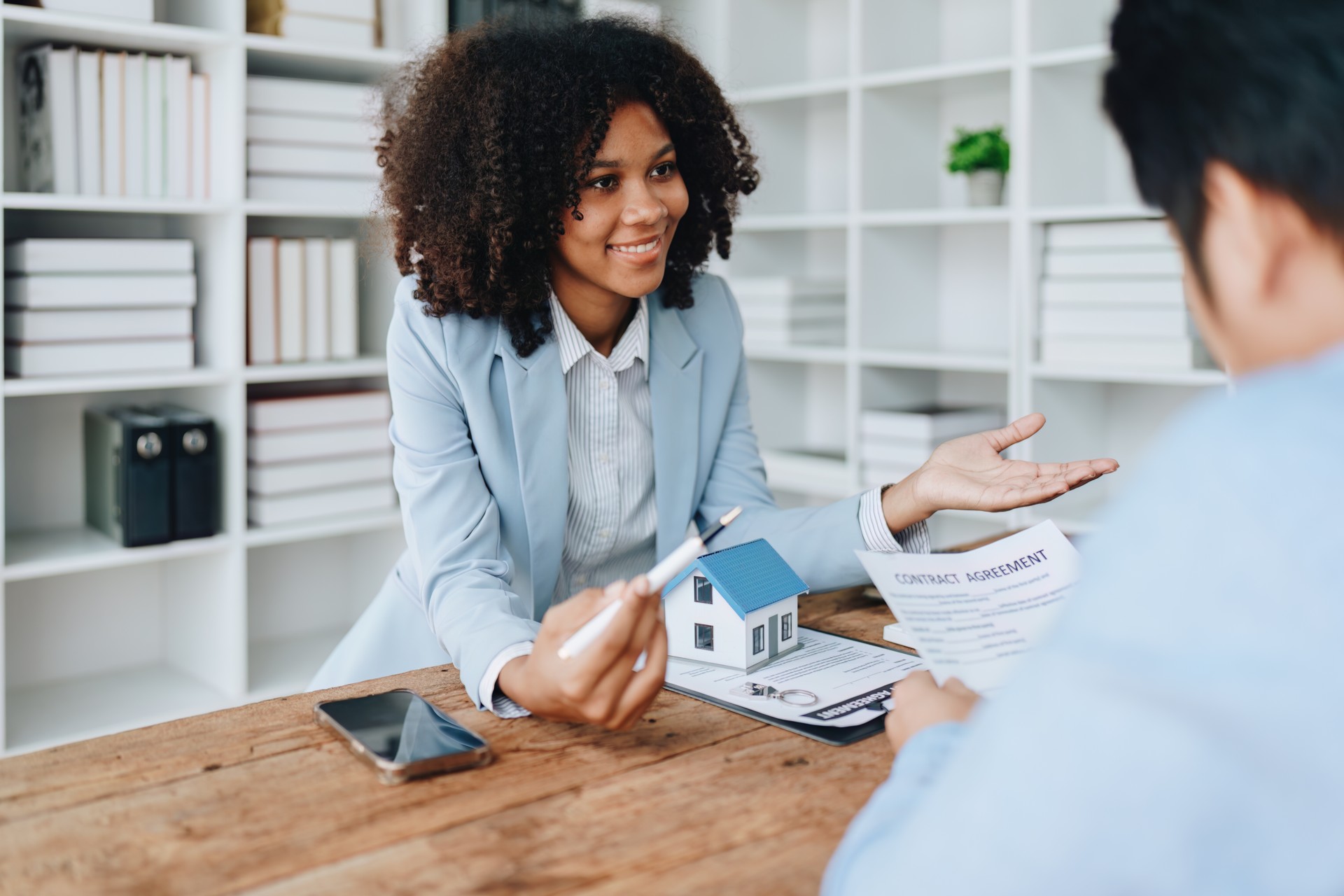 Can a Mortgage Broker in San Jose Work with First-Time Buyers?