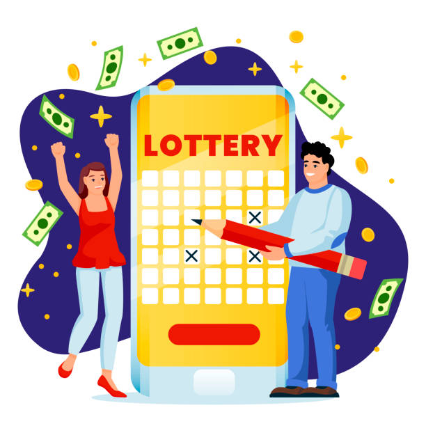 Online Lottery with Togel279
