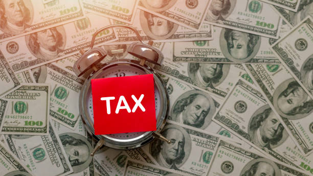 Texas Property Tax Rate