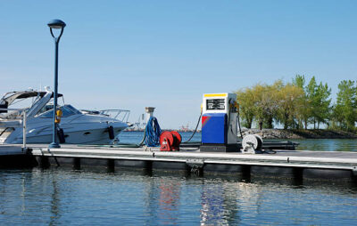 Fuel Policies for Boat Rentals