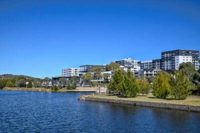 Lakeside Investment Opportunity