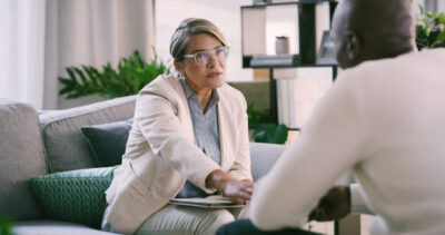 Grief Counselling Service