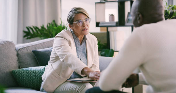 Grief Counselling Service