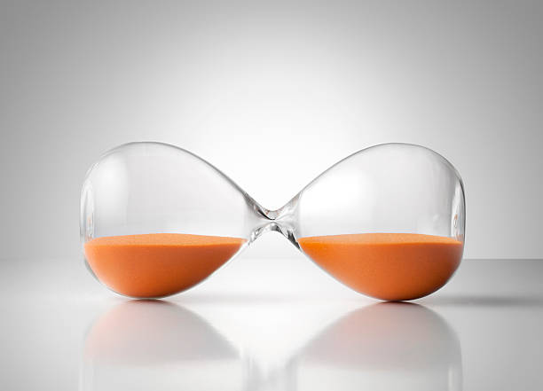 Recovery Time in Half