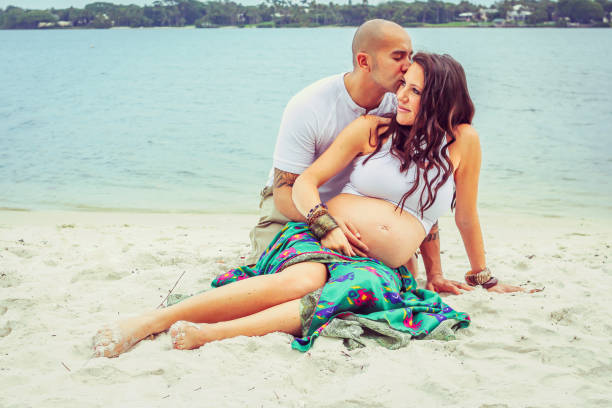 Parents Seeking Rest and Romance