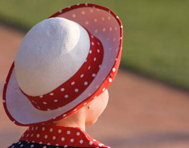 Chicago Cubs Hats Are a Special Tradition