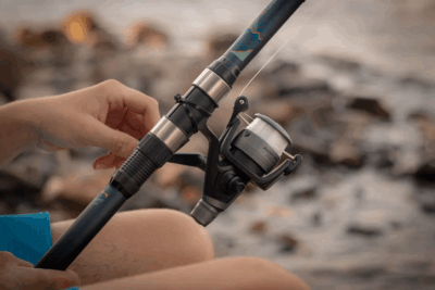  Fly Rod Reel Maintenance